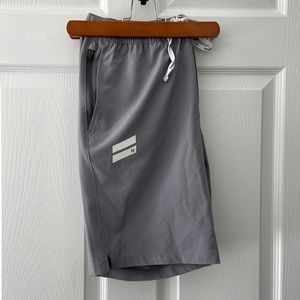 Men’s Hurley athletic shorts
